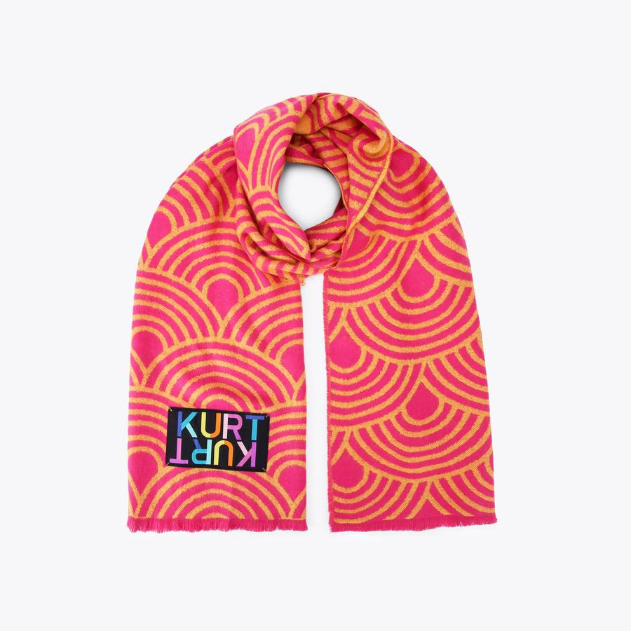 Kurt Geiger Southbank Scarf