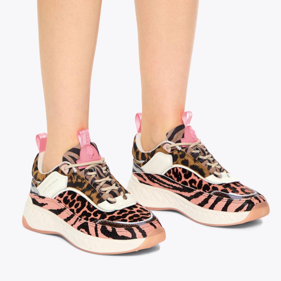 Kurt Geiger Kensington Sneaker