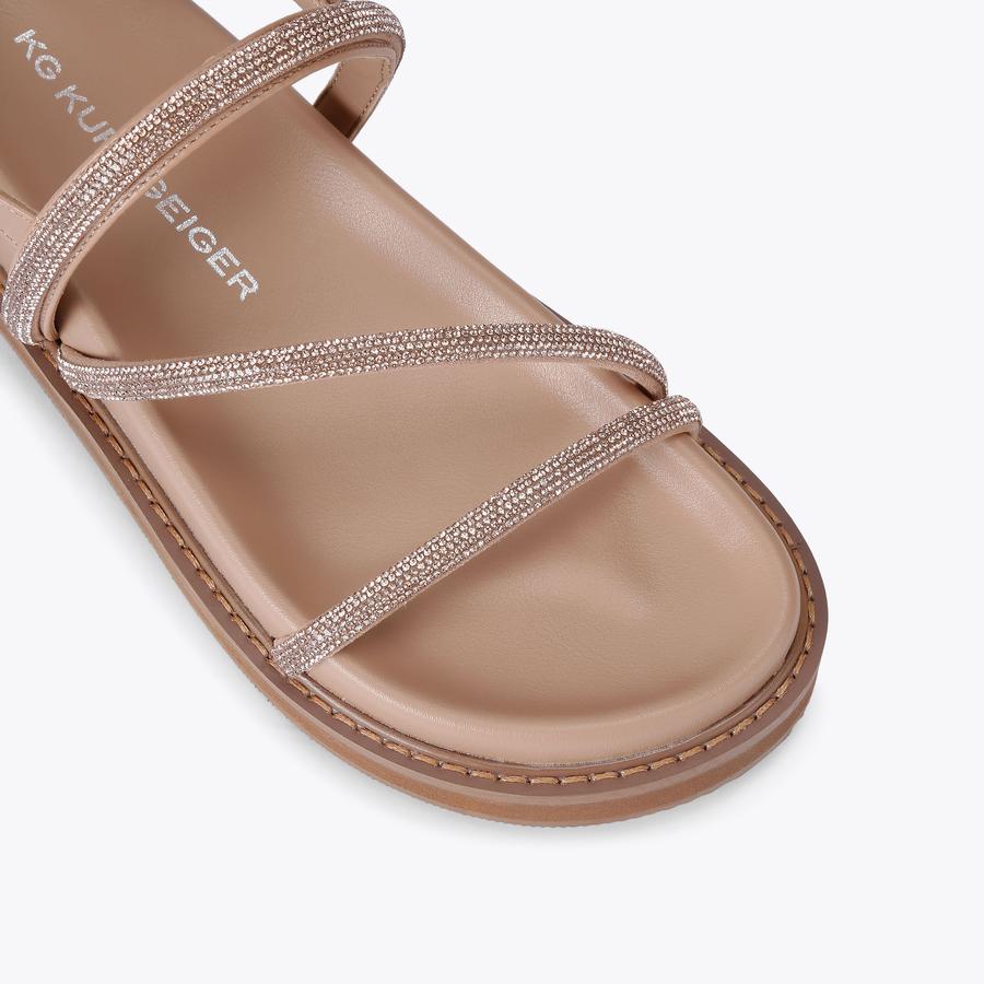 Kurt Geiger Savanna Sandal