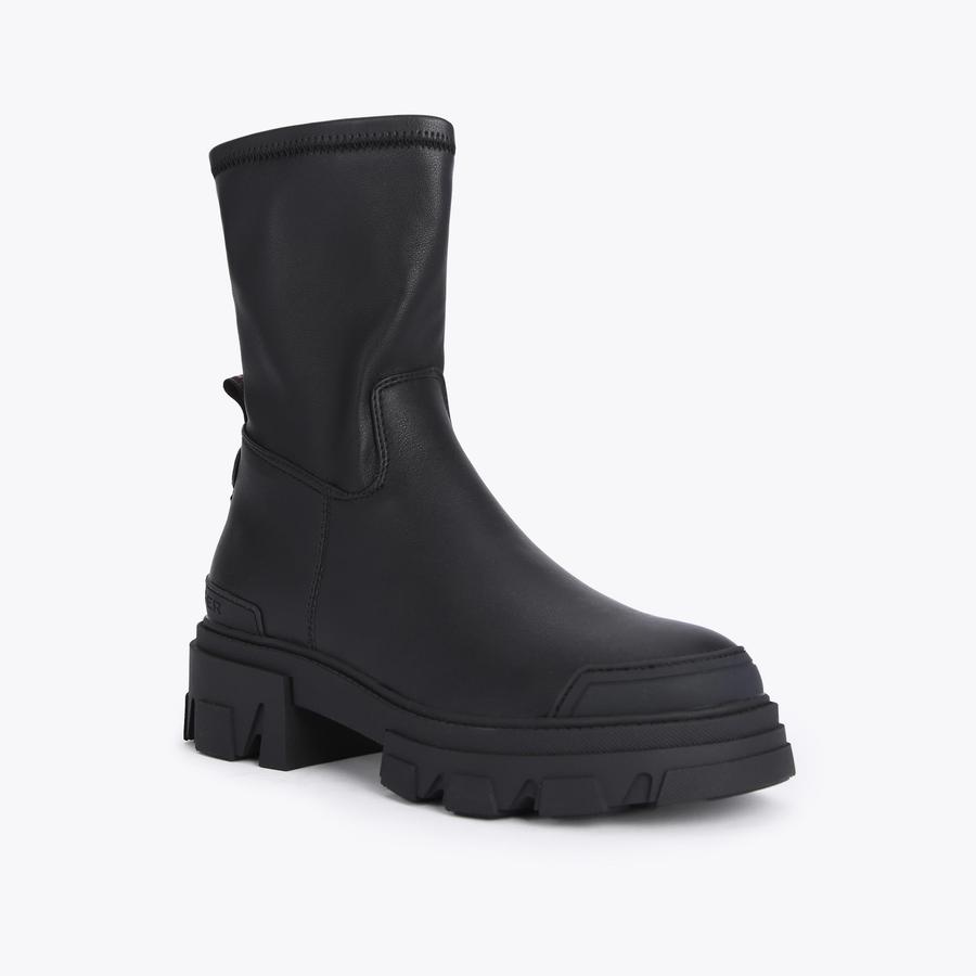 Kurt Geiger Trekker Sock
