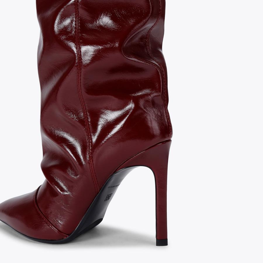 Kurt Geiger Frenchy Knee High Boot