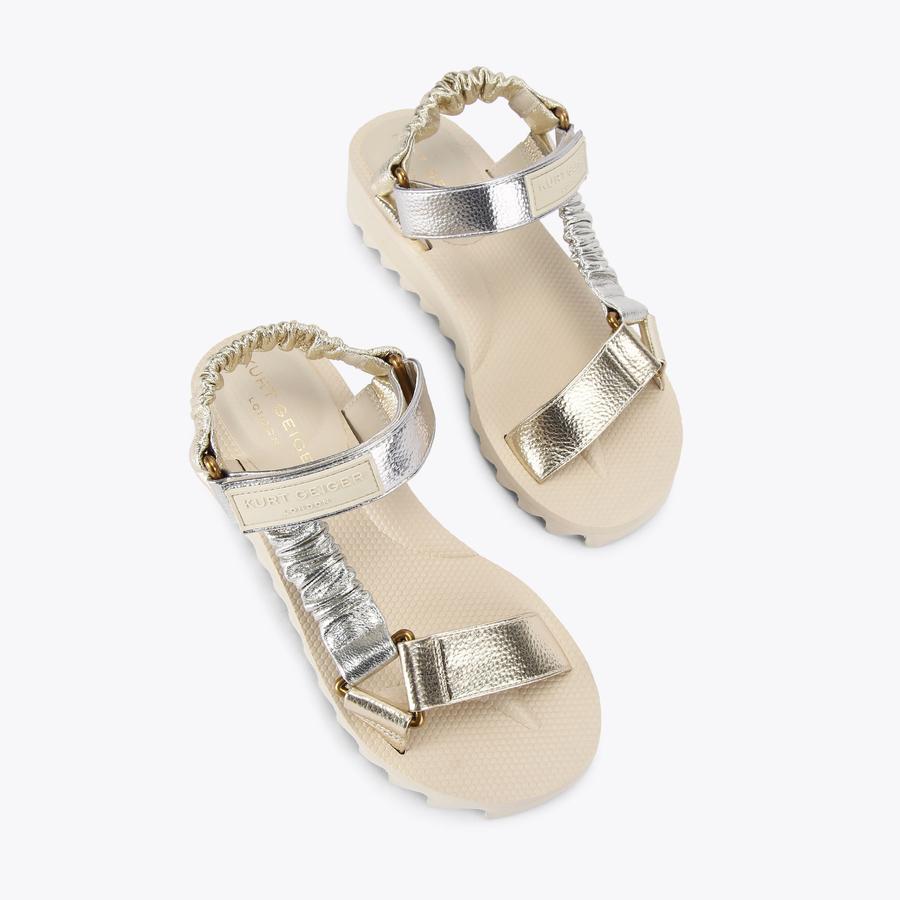 Kurt Geiger Orion Sandal