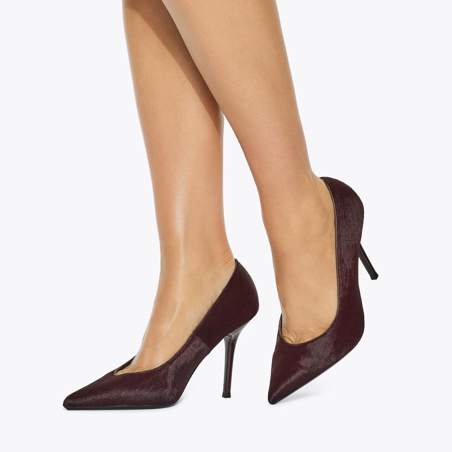 Kurt Geiger Nala Court Heel
