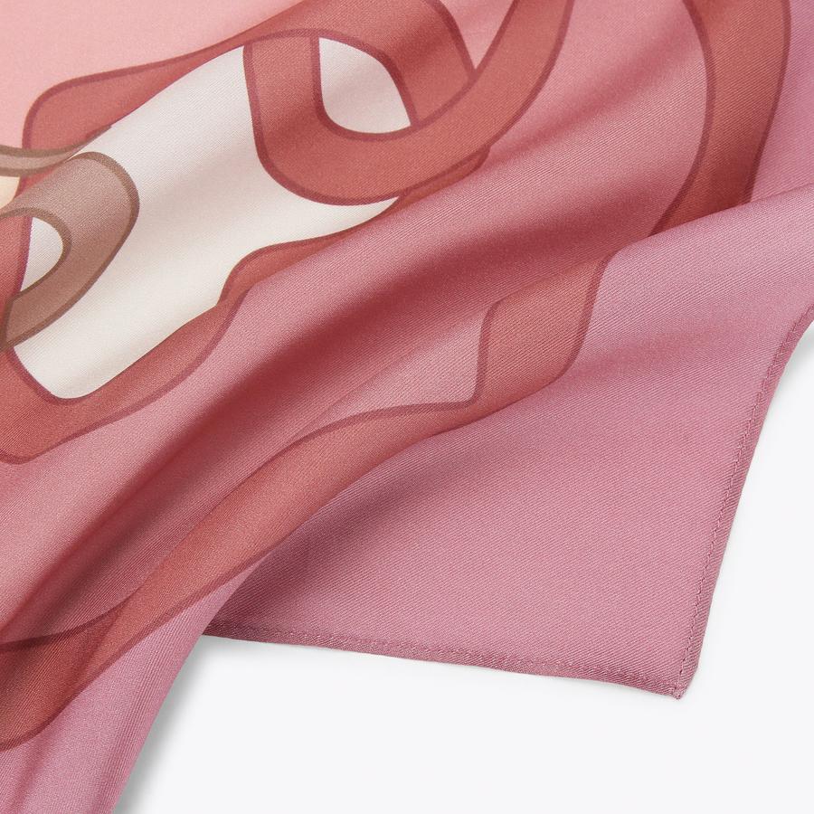 Kurt Geiger Large Square Scarf