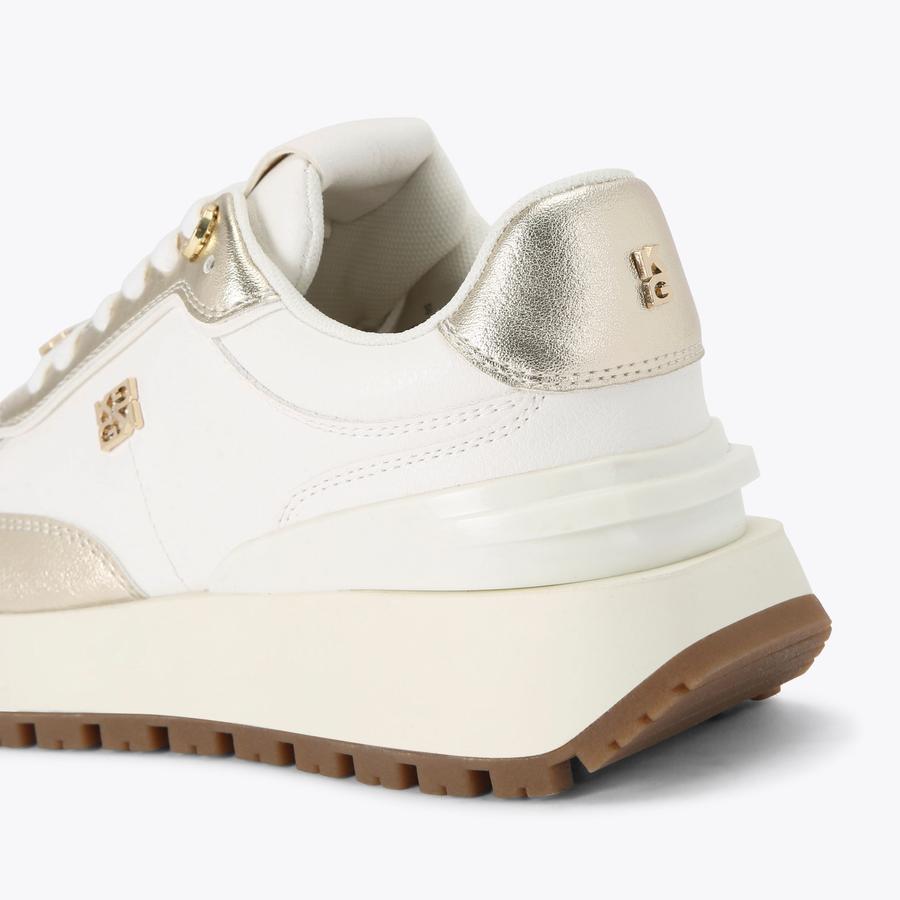 Kurt Geiger Louisa Sneaker