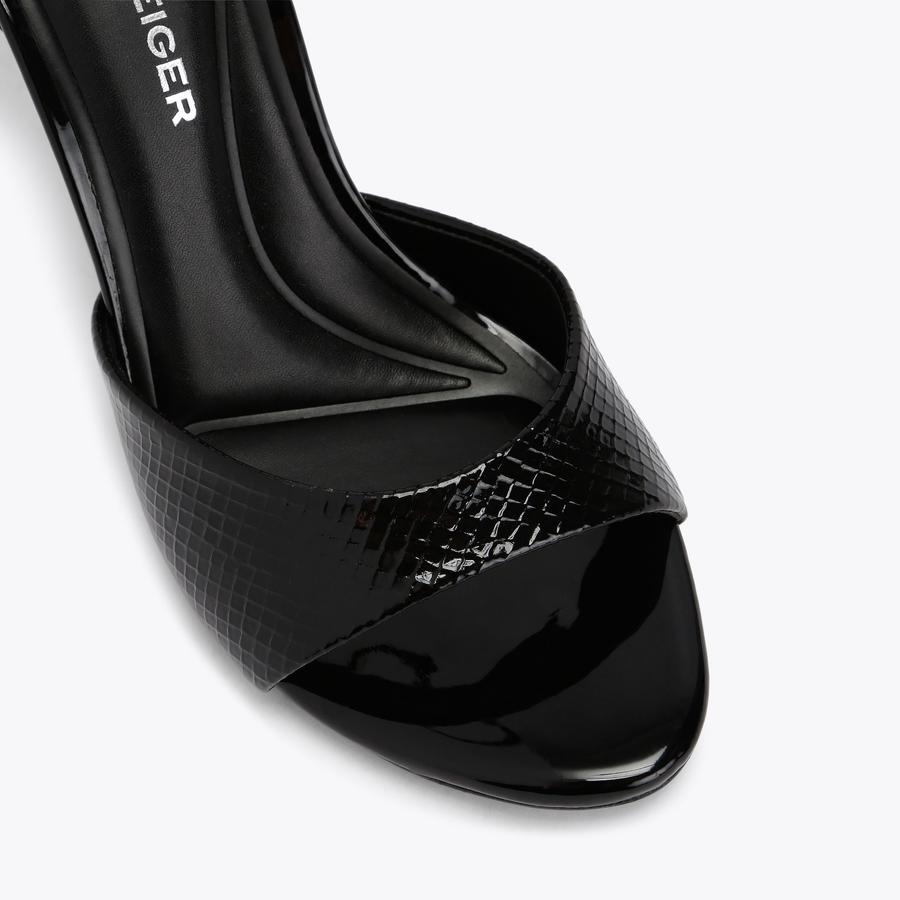 Kurt Geiger Serena Heel