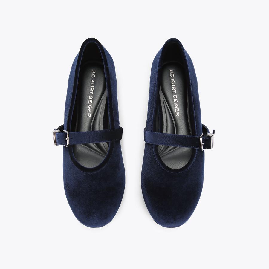 Kurt Geiger Neve Flat