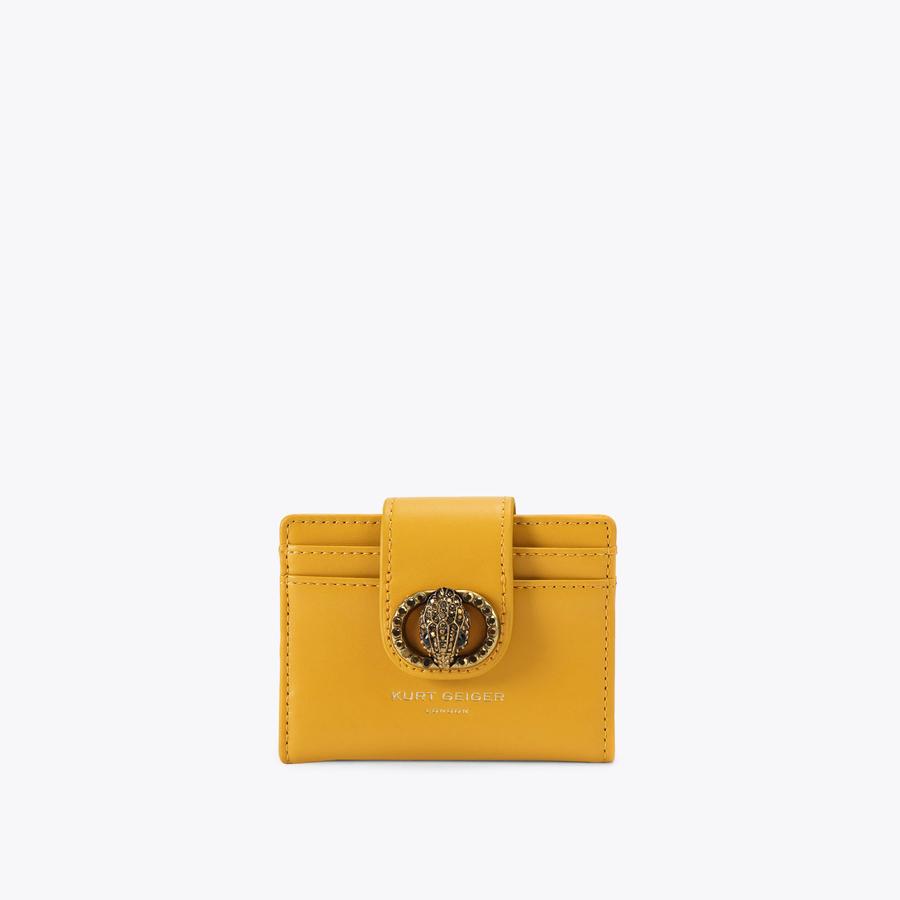 Kurt Geiger Chelsea Card Wallet