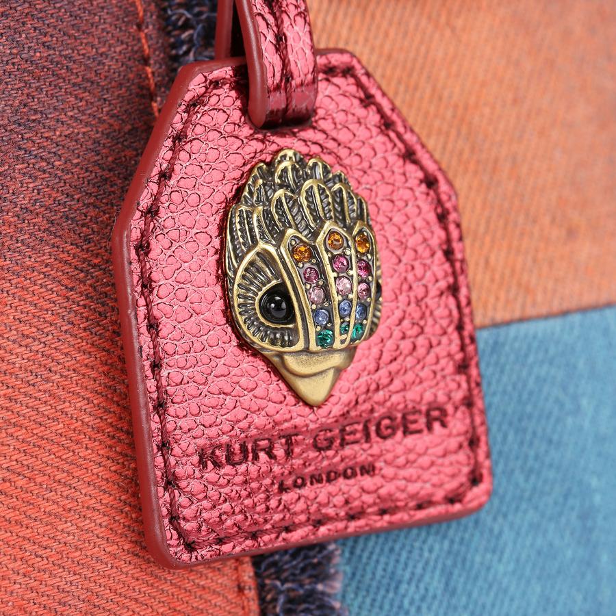 Kurt Geiger Small Southbank Tote Bag