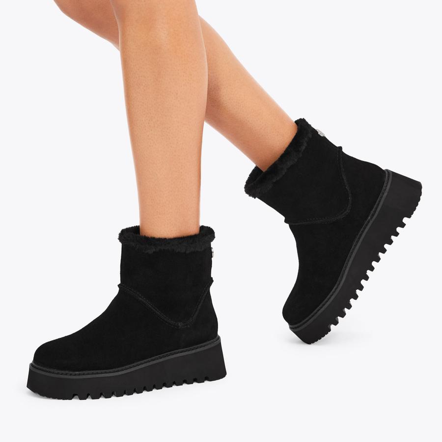 Kurt Geiger Inverno Cosy Boot
