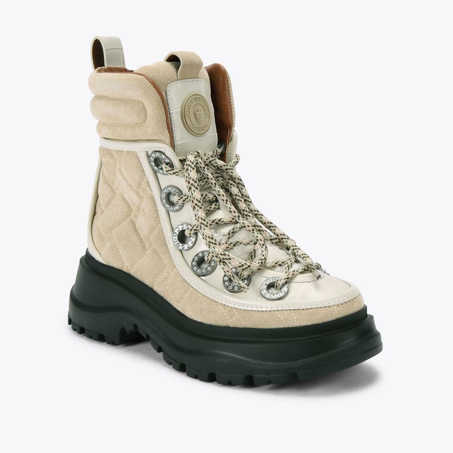 Kurt Geiger Kensington Hiking Boot