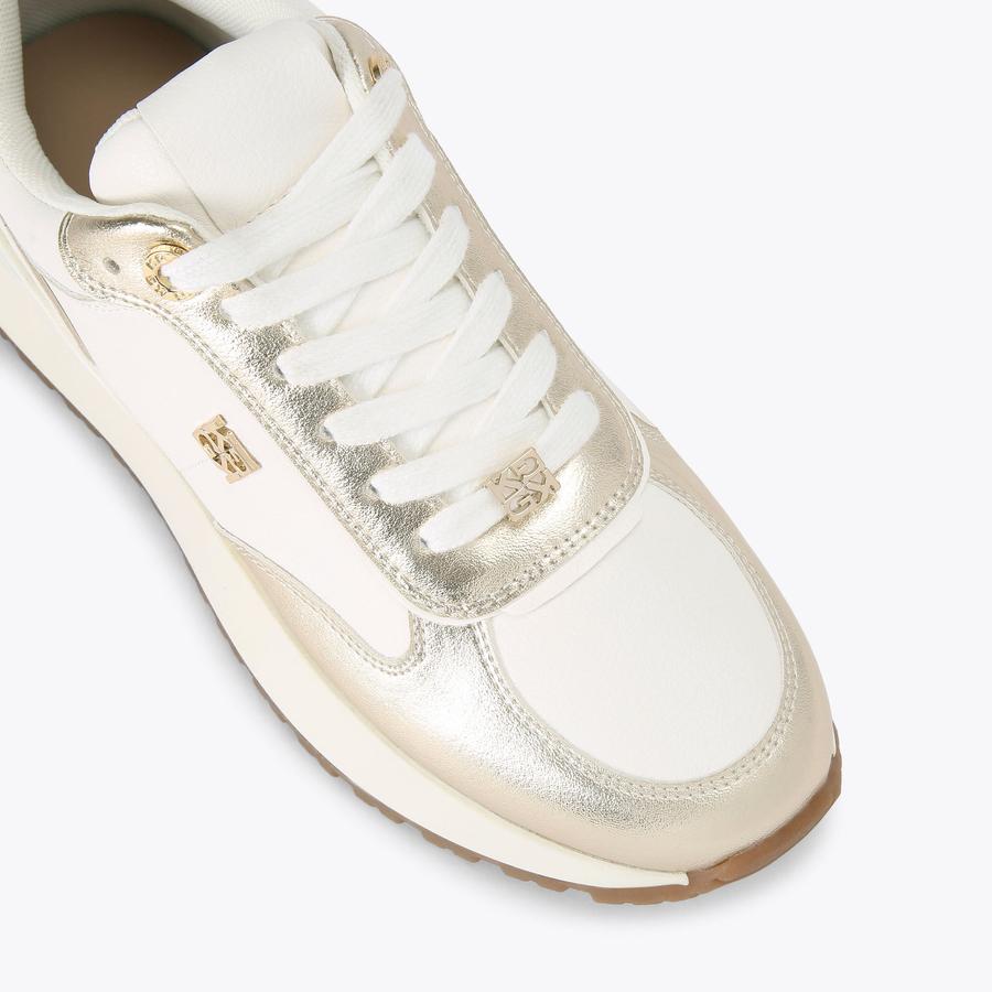 Kurt Geiger Louisa Sneaker