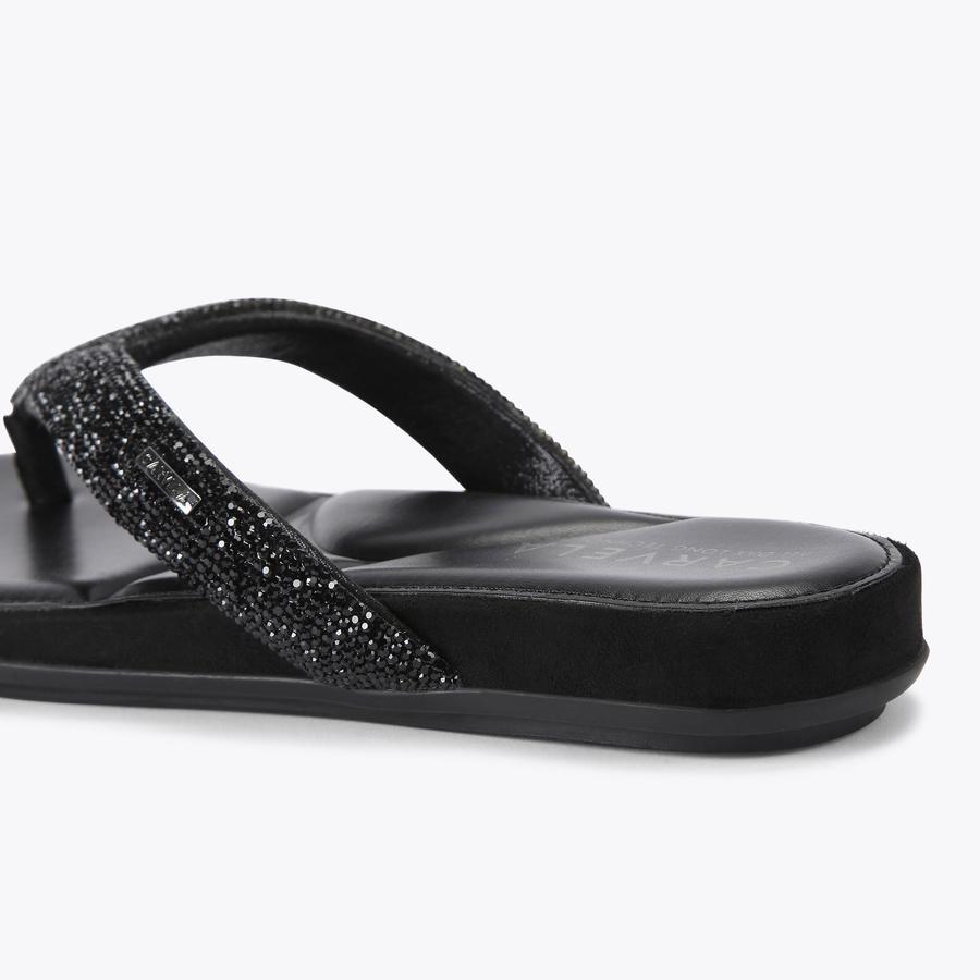 Kurt Geiger Riviera Jewel Sandal