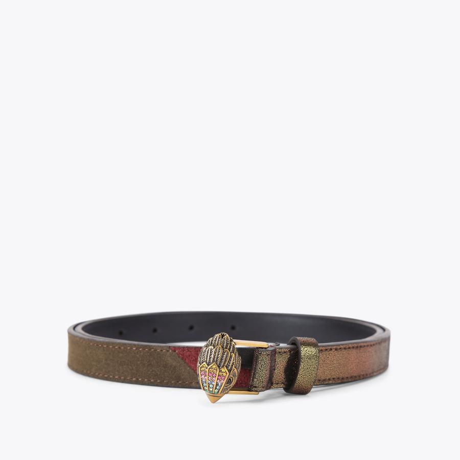 Kurt Geiger Eagle Belt