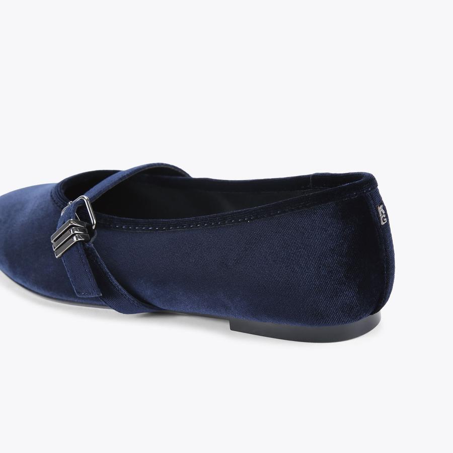 Kurt Geiger Neve Flat