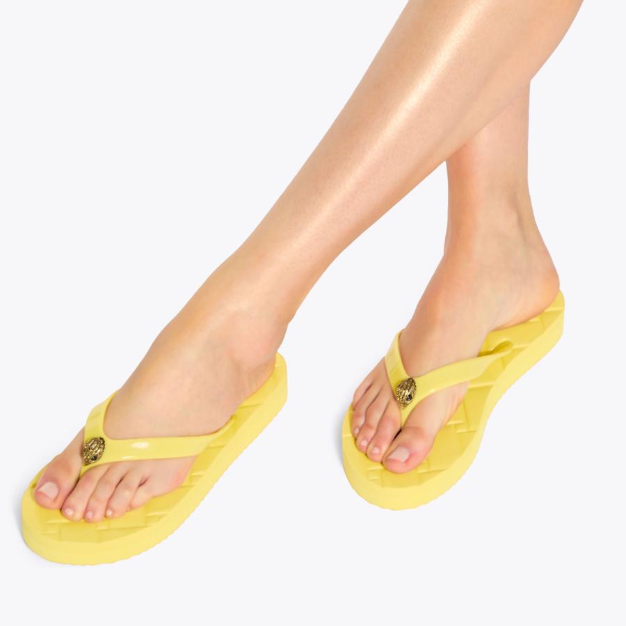 Kurt Geiger Kensington Flip Flop
