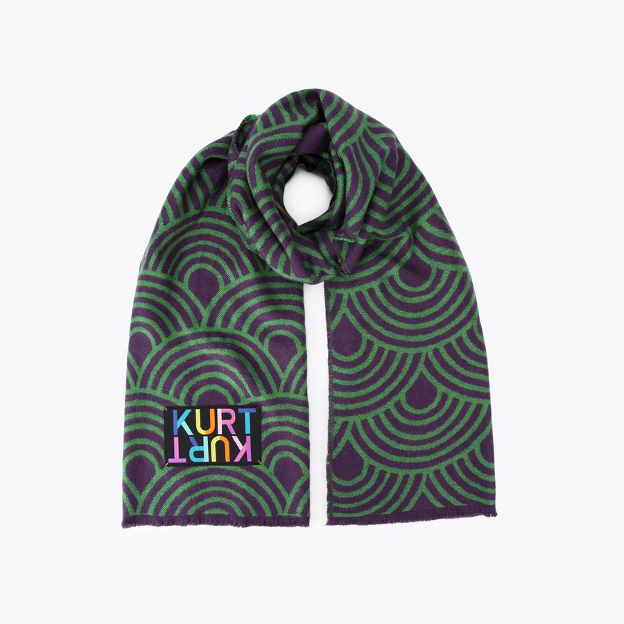 Kurt Geiger Southbank Scarf