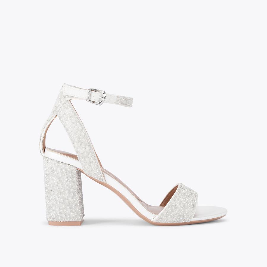 Kurt Geiger Kianni Heel