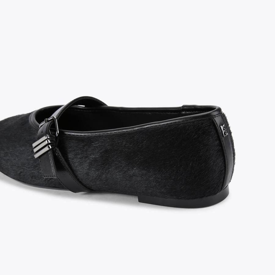Kurt Geiger Neve Flat