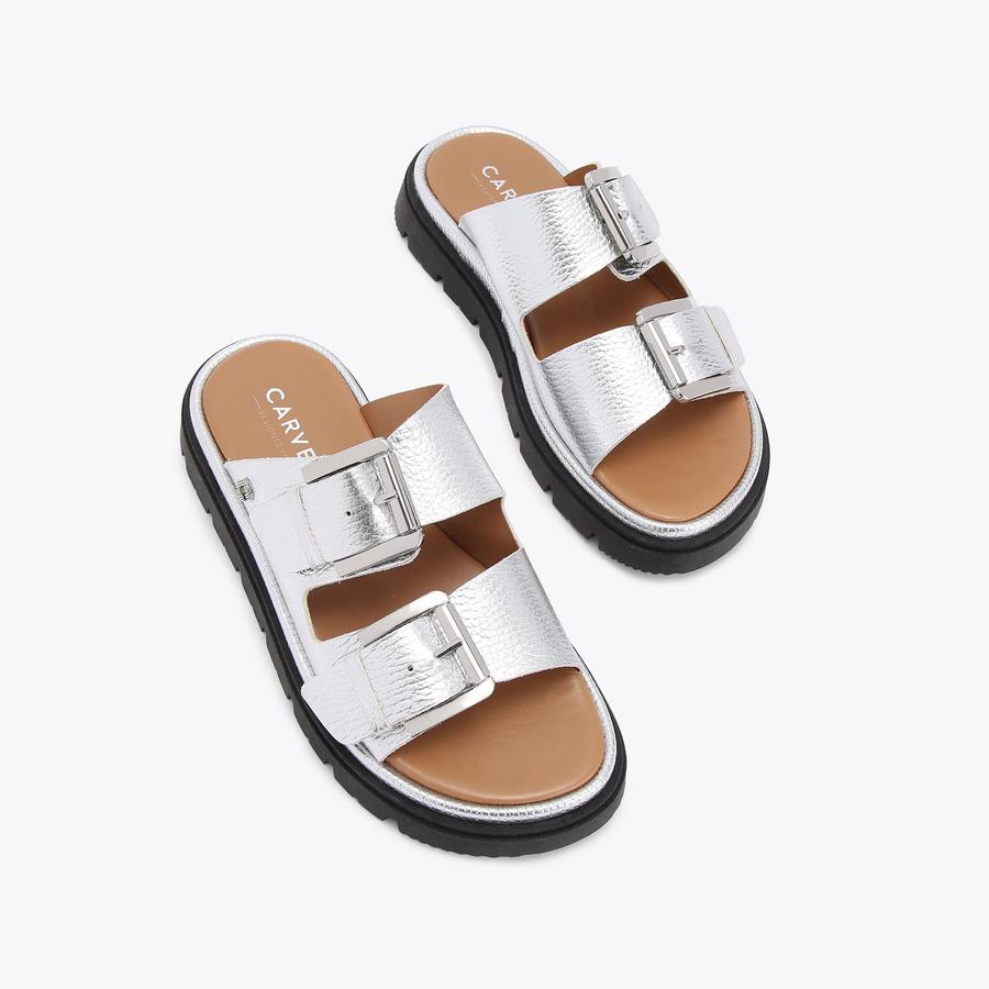 Kurt Geiger Pavilion Sandal