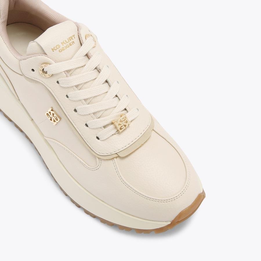 Kurt Geiger Louisa Sneaker
