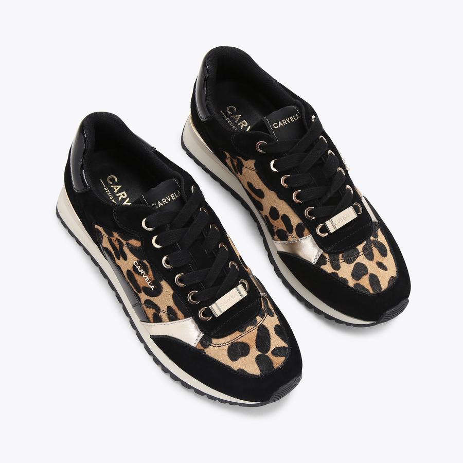 Kurt Geiger Florencia Trainer