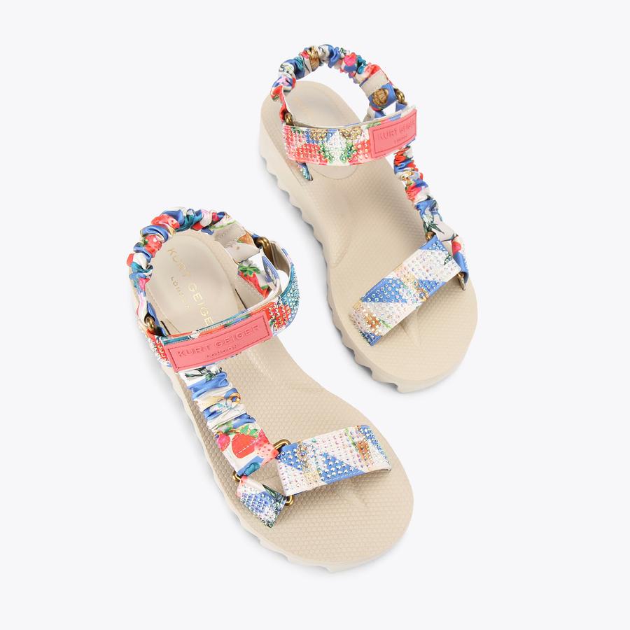 Kurt Geiger Orion Sandal