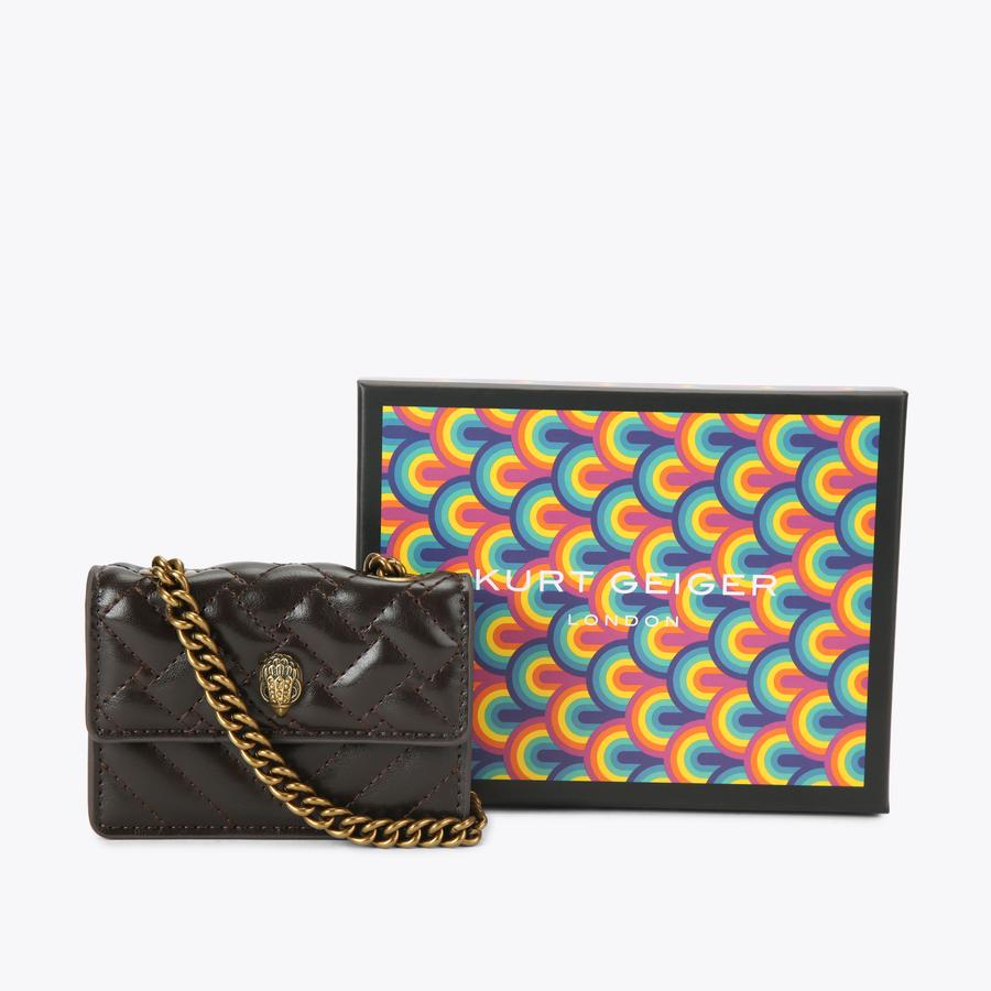 Kurt Geiger Micro Kensington Bag
