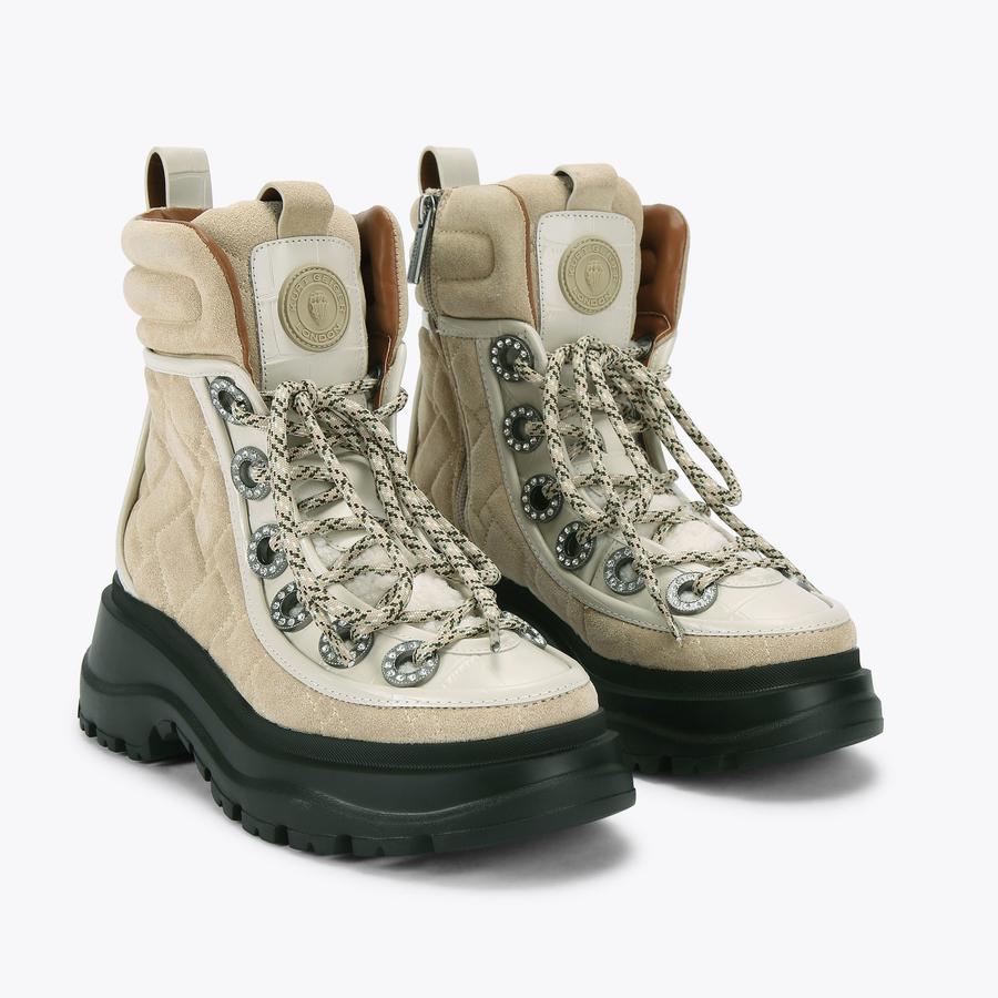 Kurt Geiger Kensington Hiking Boot