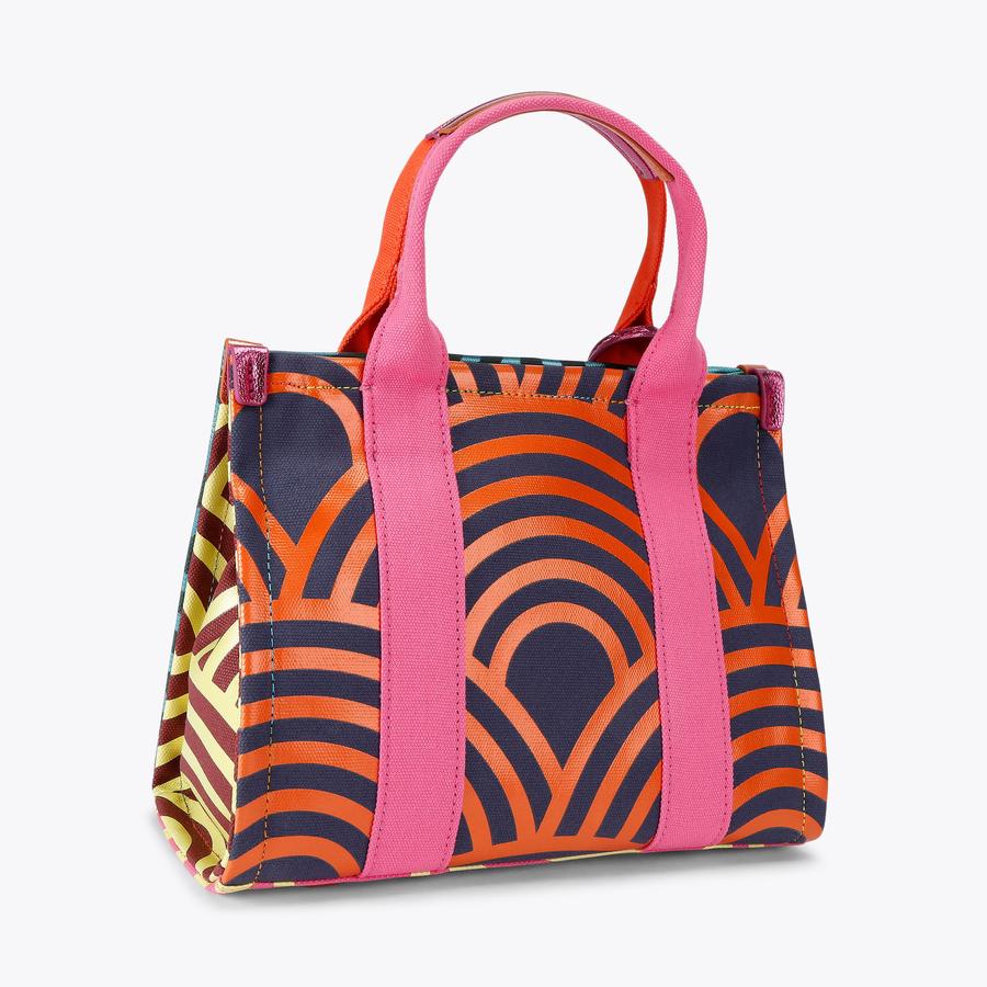 Kurt Geiger Small Southbank Tote Bag