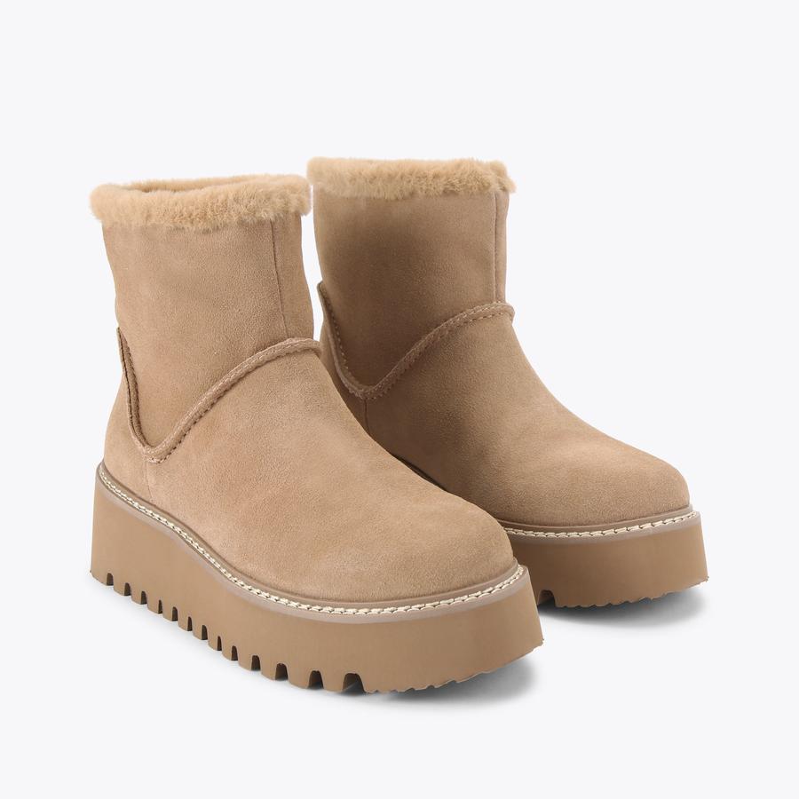 Kurt Geiger Inverno Cosy Boot