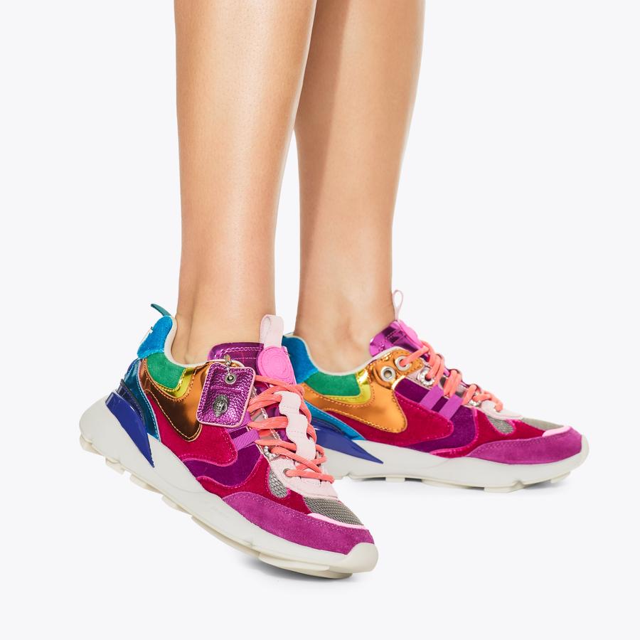Kurt Geiger Kurt Runner Sneaker