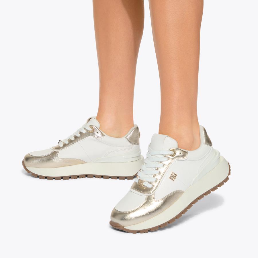 Kurt Geiger Louisa Sneaker
