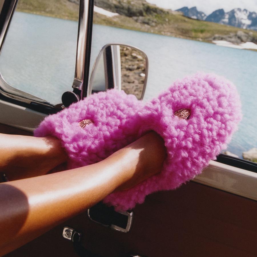Kurt Geiger Kensington Slippers