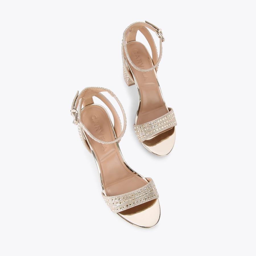 Kurt Geiger Kianni Heel