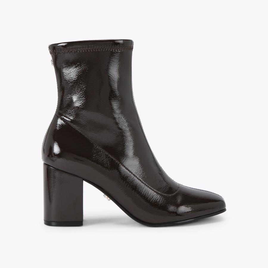 Kurt Geiger Strut Ankle Boot