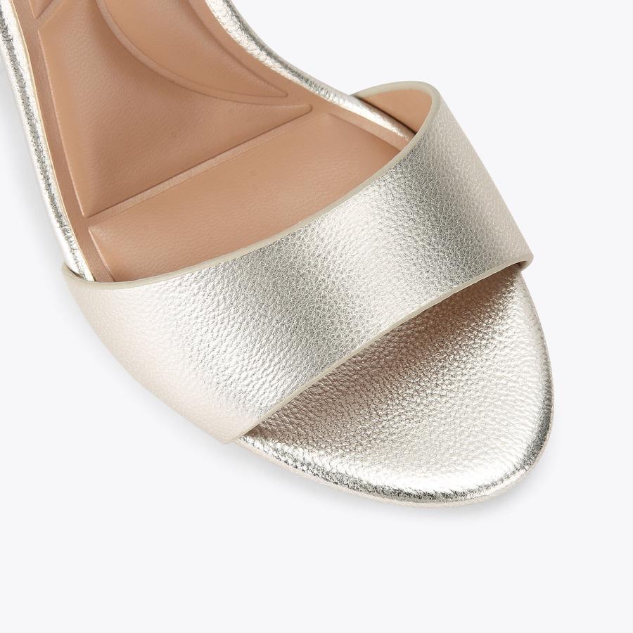 Kurt Geiger Sadie Heel