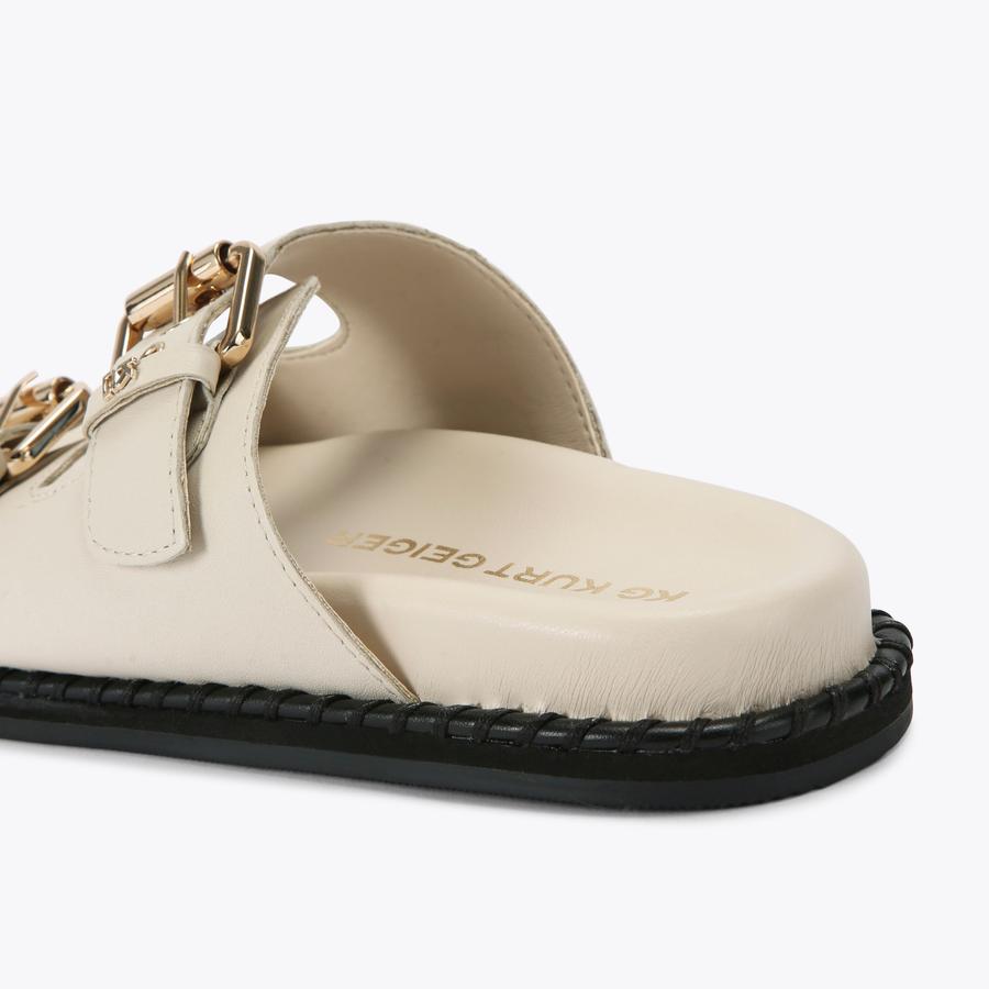 Kurt Geiger Posie Sandal
