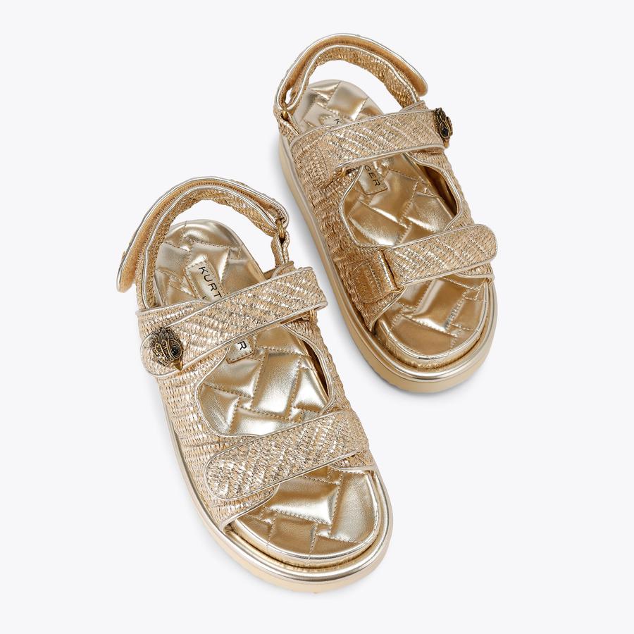 Kurt Geiger Orson Sandal