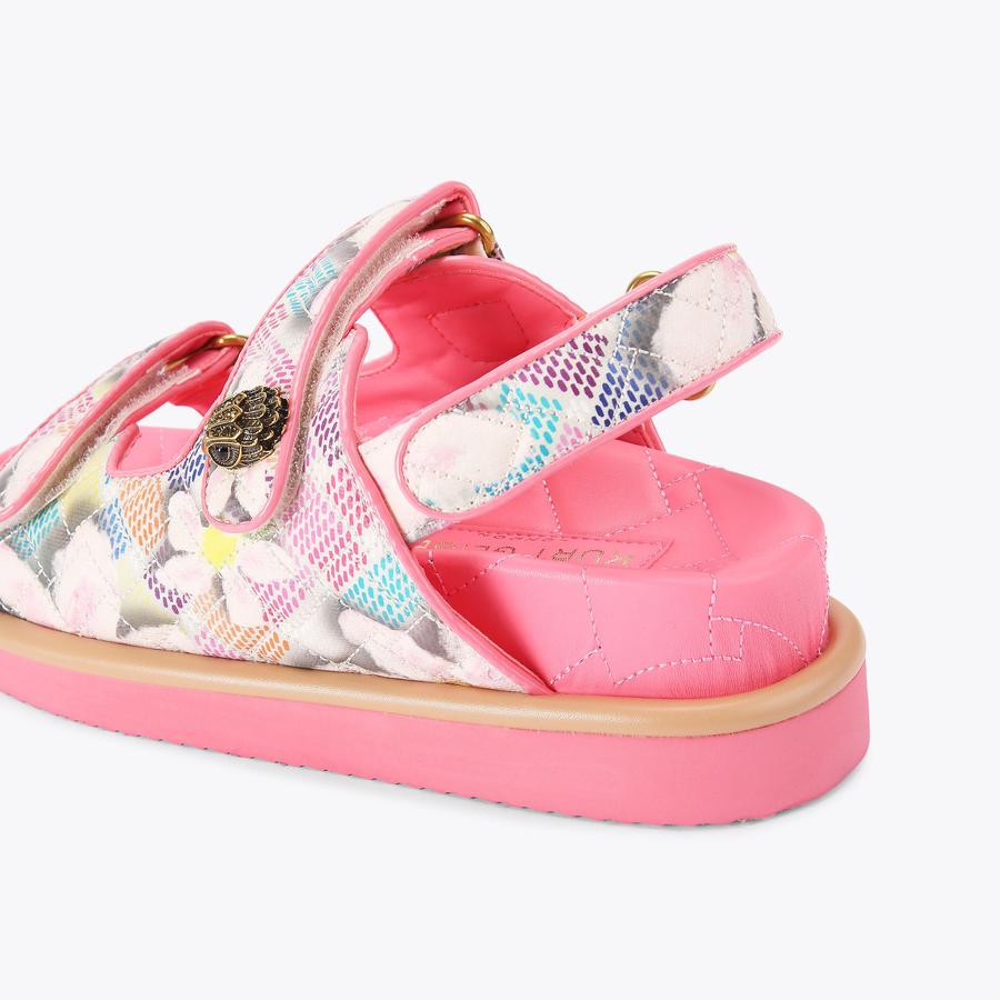 Kurt Geiger Orson Sandal