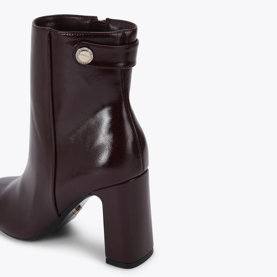 Kurt Geiger Jackpot Ankle Boot