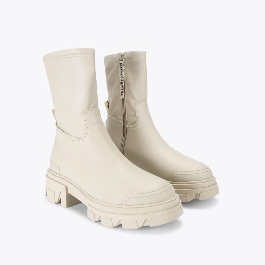 Kurt Geiger Trekker Sock