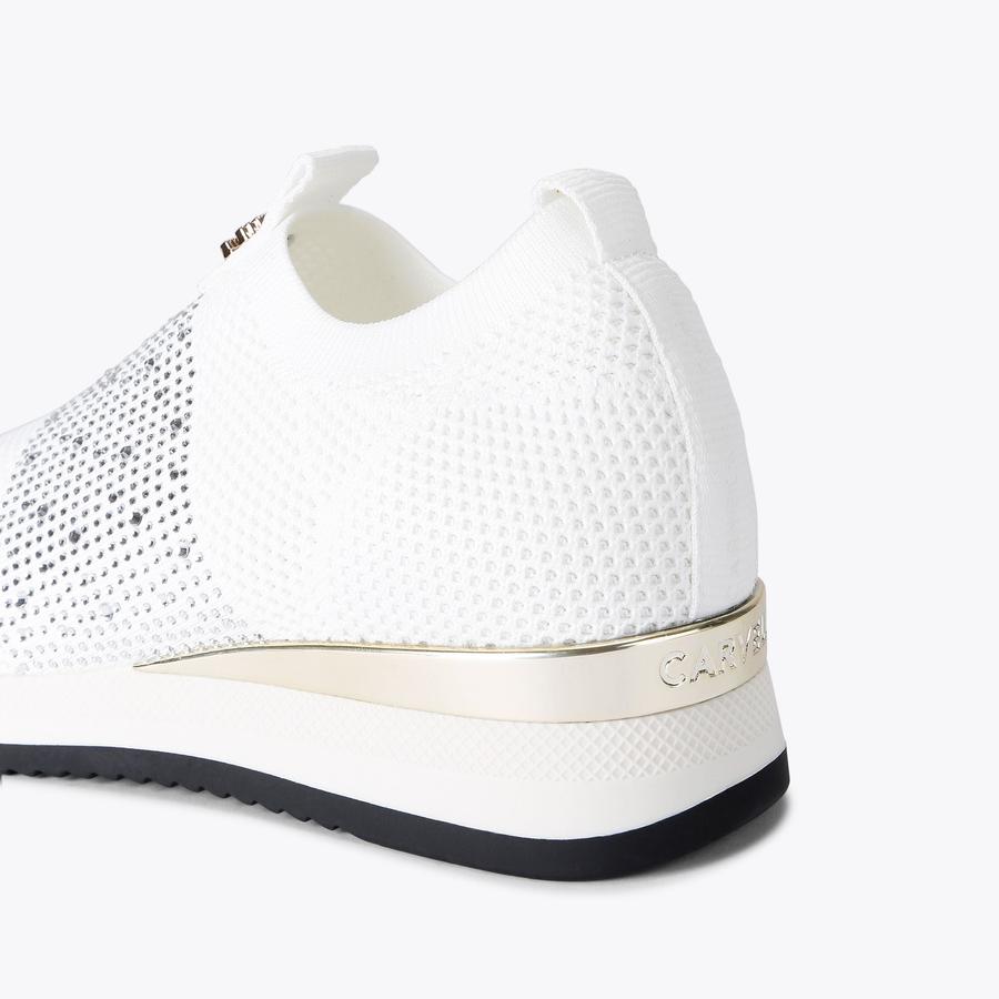 Kurt Geiger Janeiro 2 Trainer