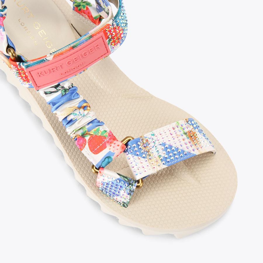 Kurt Geiger Orion Sandal