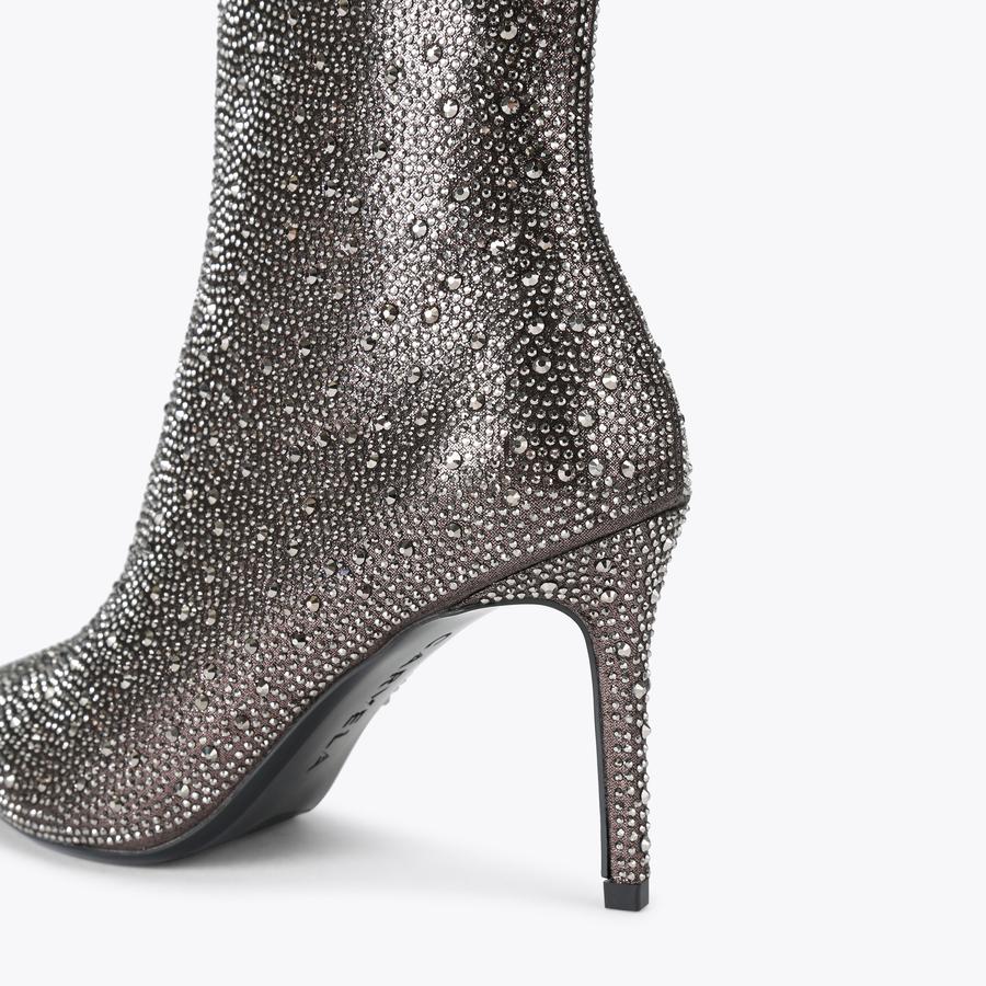 Kurt Geiger Lovebird Bootie