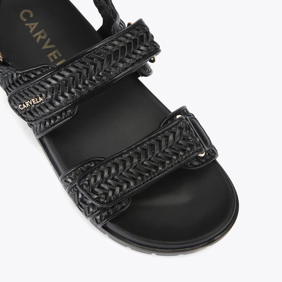 Kurt Geiger Sardinia Sandal
