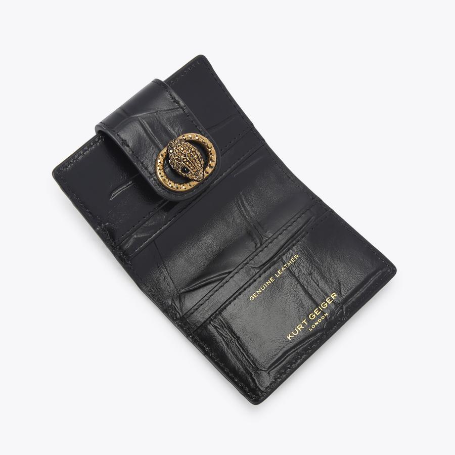 Kurt Geiger Chelsea Card Wallet