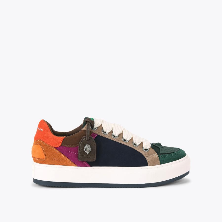 Kurt Geiger Southbank Tag Sneaker