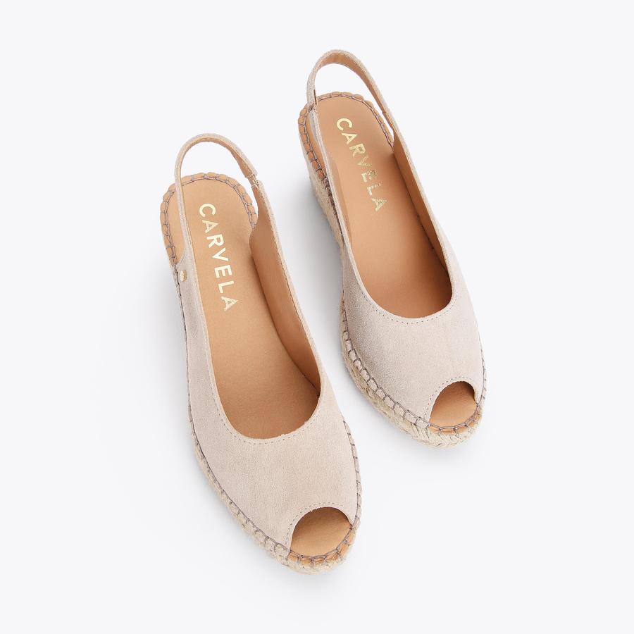 Kurt Geiger Sharon Wedge