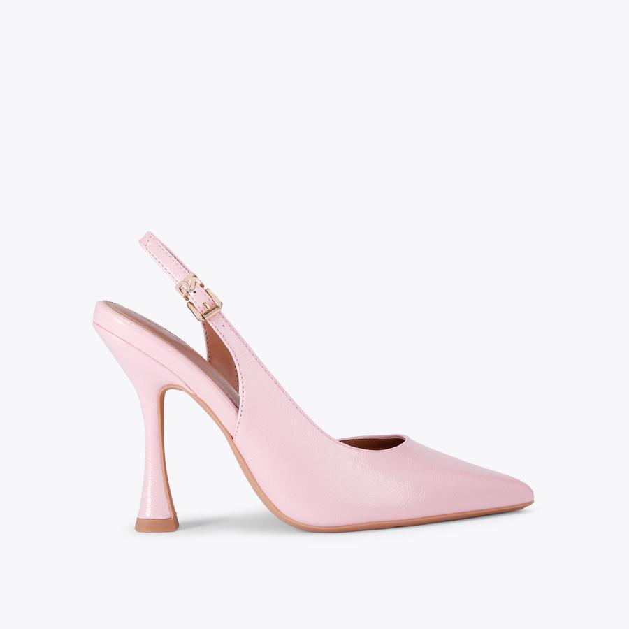 Kurt Geiger Aria Heel